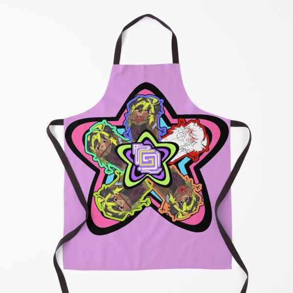 Item preview, Bagii Star designed and sold by SereProphet.