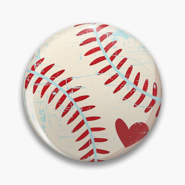 Artikelvorschau, Baseball Liebe entworfen und verkauft von TrunkShirts.