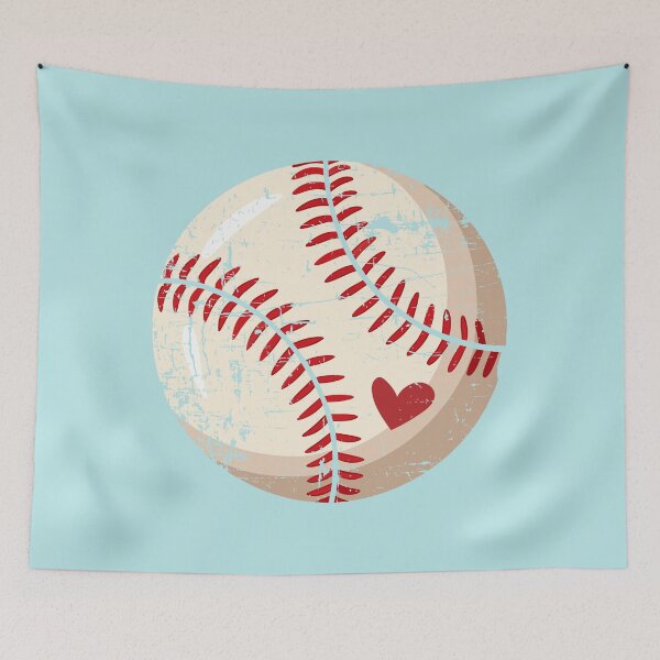 Item preview, Baseball Love designed and sold by TrunkShirts.