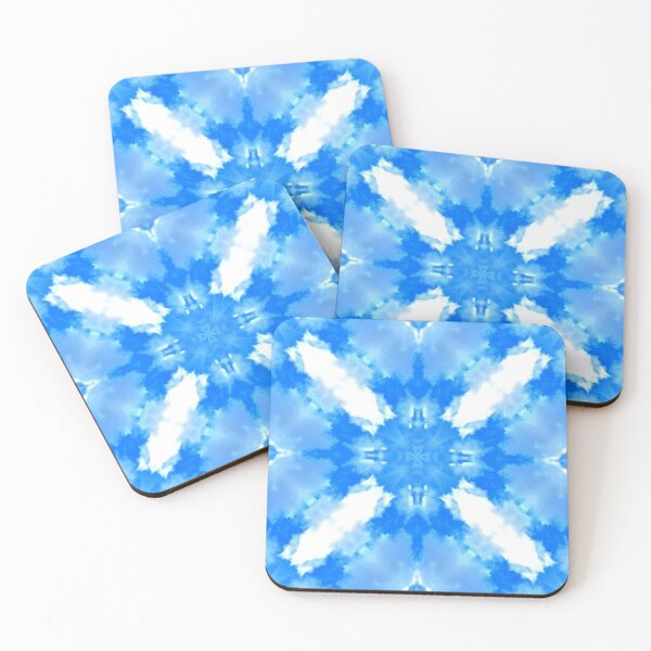 Item preview, Cloud Kaleidoscope 9 designed and sold by KaleidoscopeMeg.
