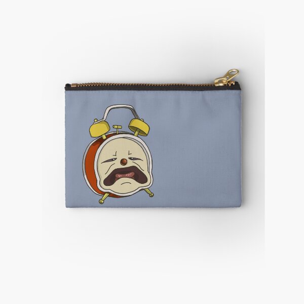 Item preview, Crybaby Alarm Clock designed and sold by Clipboard Creations.