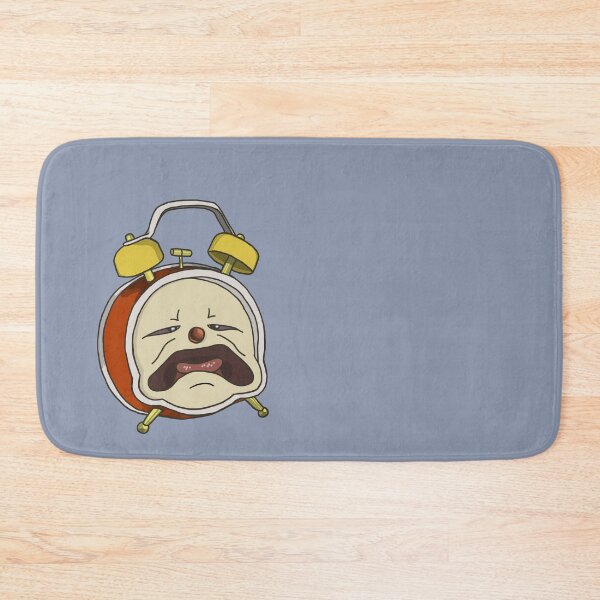 Item preview, Crybaby Alarm Clock designed and sold by Clipboard Creations.
