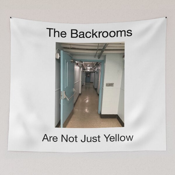 Item preview, Not Just Yellow  designed and sold by TimCreations.