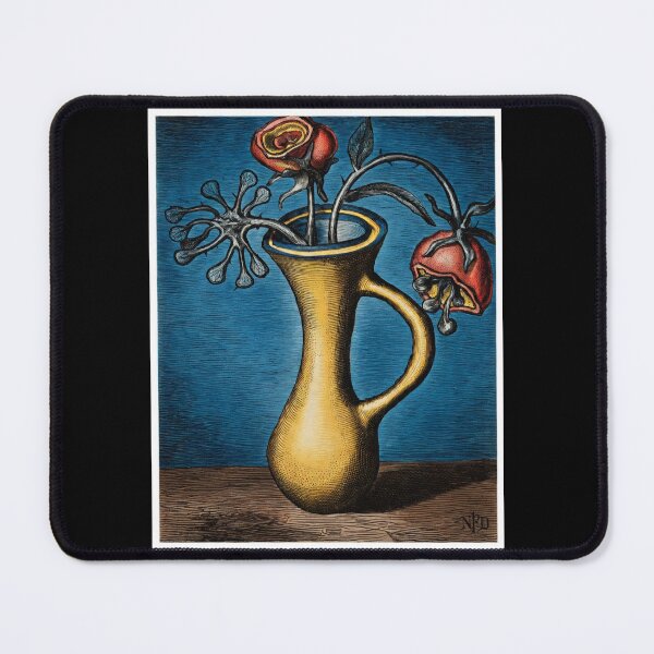 Item preview, Minimalistic Rouse designed and sold by Eutrope d'Orange.