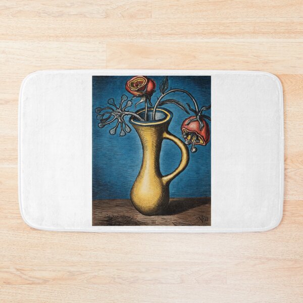 Item preview, Minimalistic Rouse designed and sold by Eutrope d'Orange.