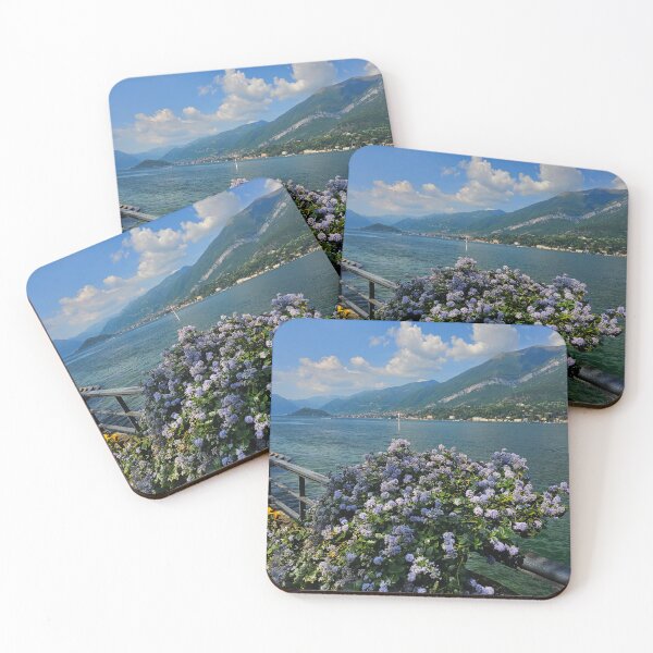 Item preview, Paradise View designed and sold by Alla Gill.