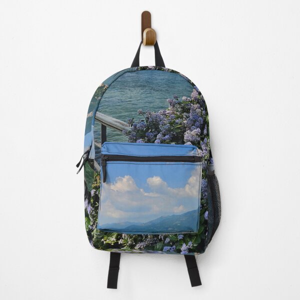Item preview, Paradise View designed and sold by Alla Gill.