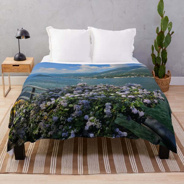 Item preview, Paradise View designed and sold by Alla Gill.