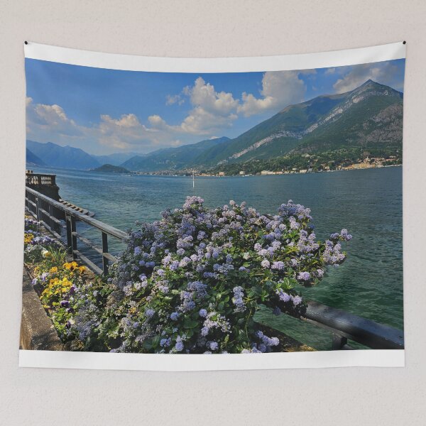 Item preview, Paradise View designed and sold by Alla Gill.