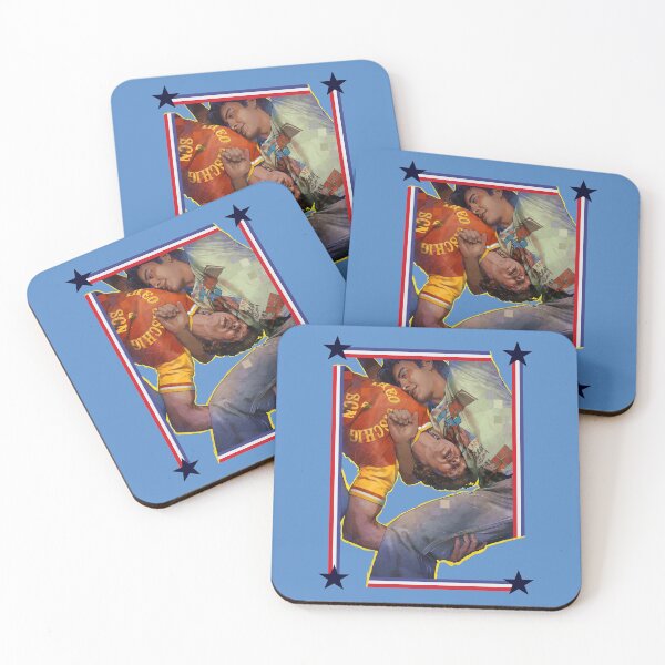 Item preview, Connor and Hudson; Blue designed and sold by Marco Bottiglieri.