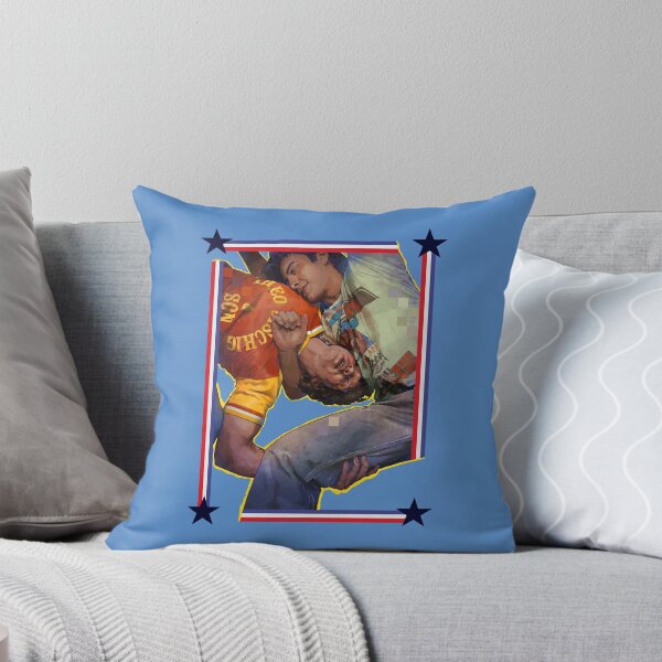 Item preview, Connor and Hudson; Blue designed and sold by Marco Bottiglieri.