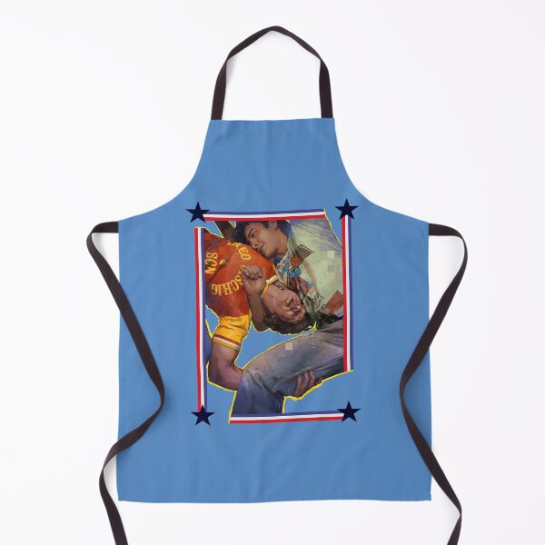 Item preview, Connor and Hudson; Blue designed and sold by Marco Bottiglieri.