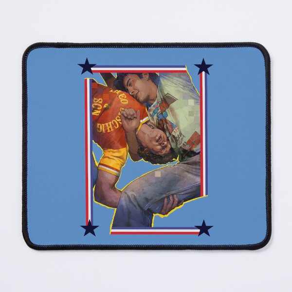 Item preview, Connor and Hudson; Blue designed and sold by Marco Bottiglieri.