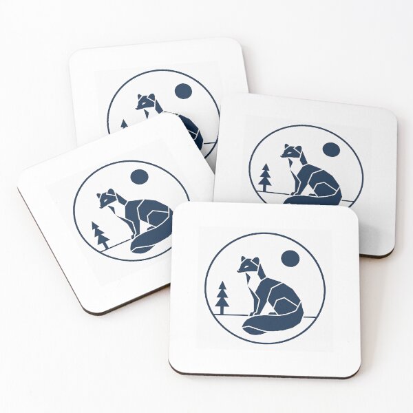 Item preview, Pine Marten Emblem designed and sold by Norvian.