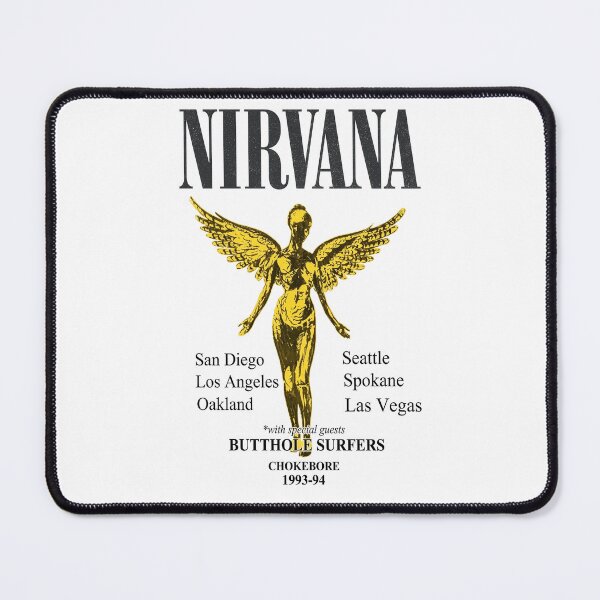 Item preview, Tour 93-94 designed and sold by URGraphics.