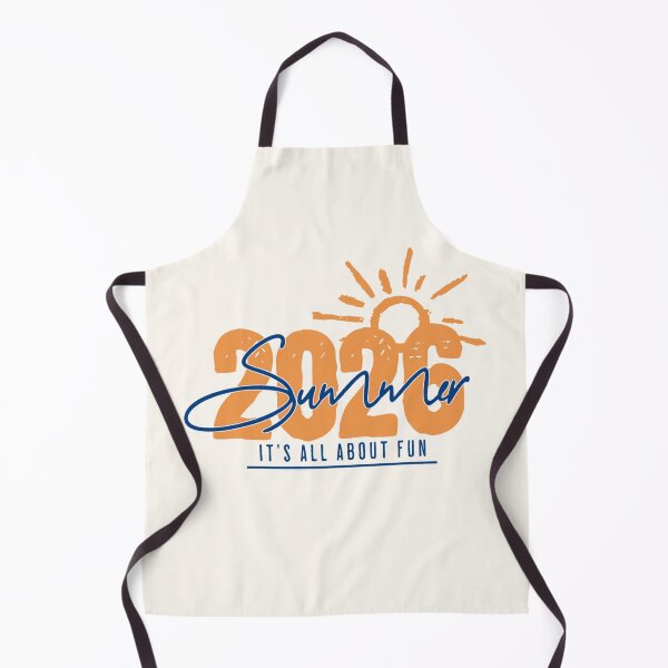 Item preview, Summer 2026 - it's All About fun designed and sold by VibetheSeason.