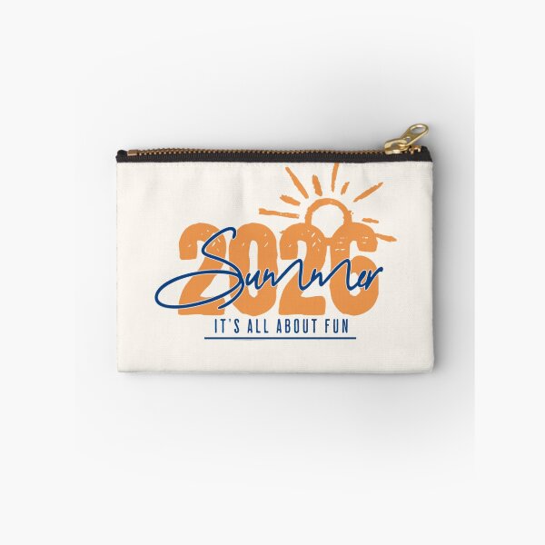 Item preview, Summer 2026 - it's All About fun designed and sold by VibetheSeason.