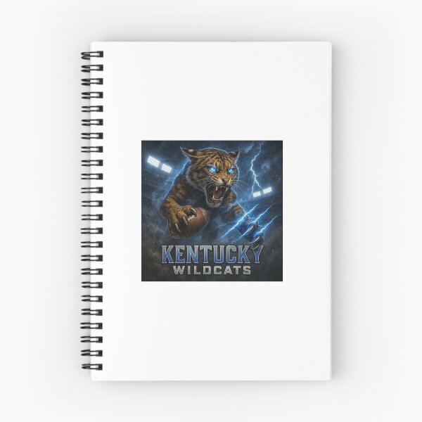 Item preview, Kentucky Wildcats designed and sold by Rackzdesign.
