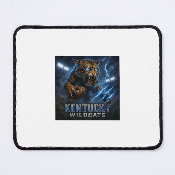 Item preview, Kentucky Wildcats designed and sold by Rackzdesign.