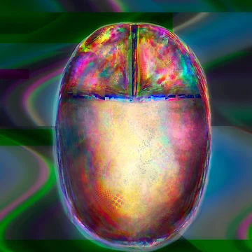 Artwork thumbnail, computer mouse by samdifference
