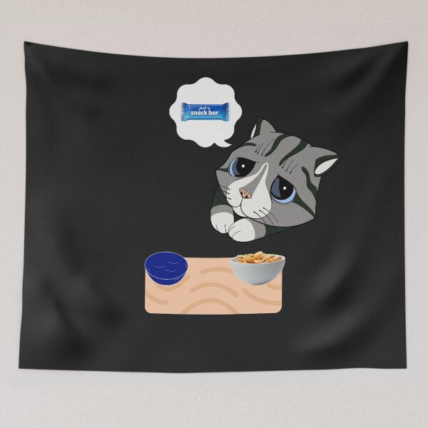 Item preview, cat father designed and sold by @jon.