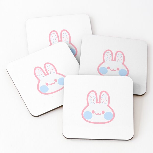 Item preview, Sprinkle Bun designed and sold by Sweetie-Softpaw.