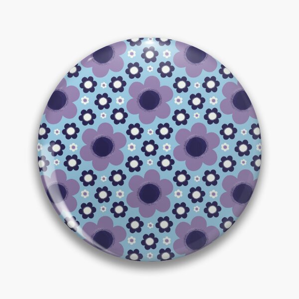 Item preview, Breezy Summer Florals designed and sold by DesignedByCece.