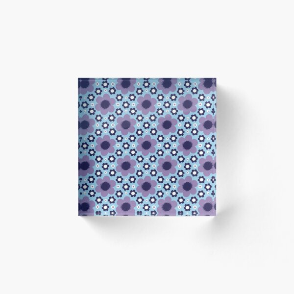 Item preview, Breezy Summer Florals designed and sold by DesignedByCece.