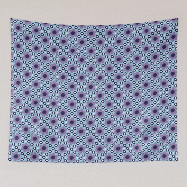 Item preview, Breezy Summer Florals designed and sold by DesignedByCece.