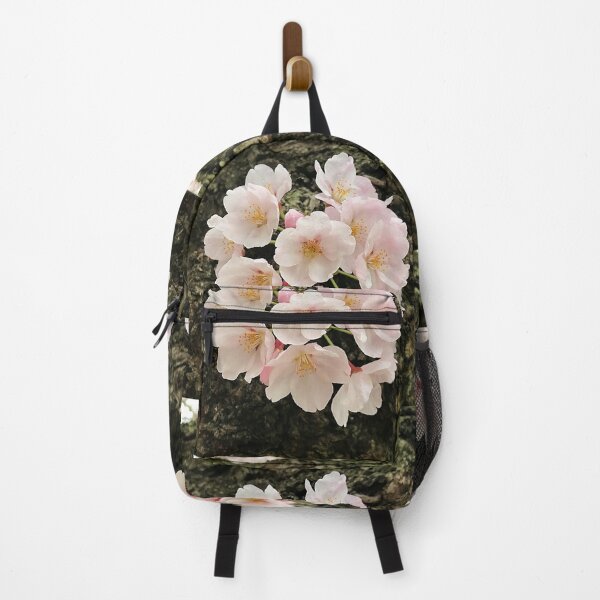 Item preview, Cherry blossom bouquet - growing from the trunk of a grand old tree designed and sold by Butterfly-Tree.