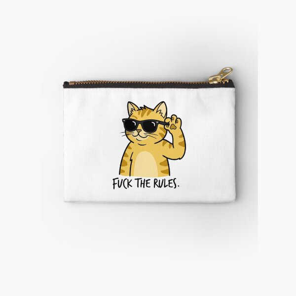 Item preview, Cool cat disobey designed and sold by anuggra.