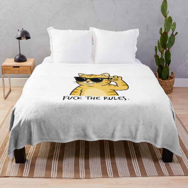 Item preview, Cool cat disobey designed and sold by anuggra.