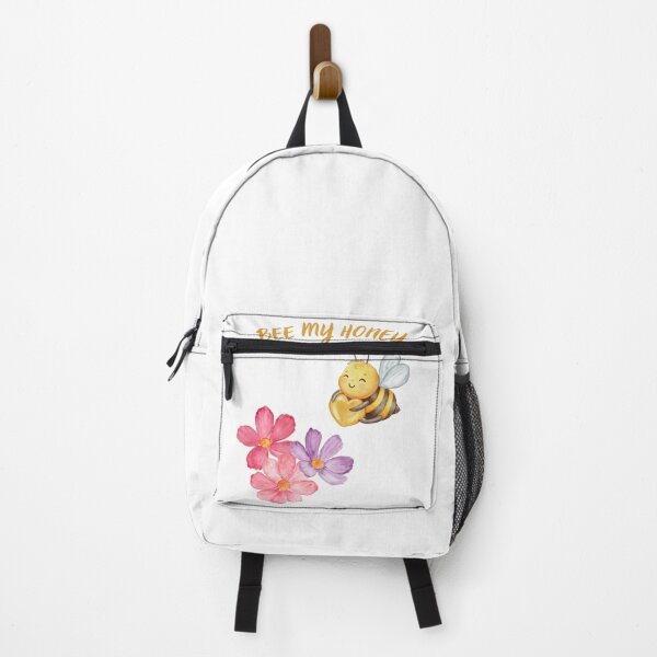 Item preview, Bee my honey, funny romantic gifts designed and sold by ewicraft.