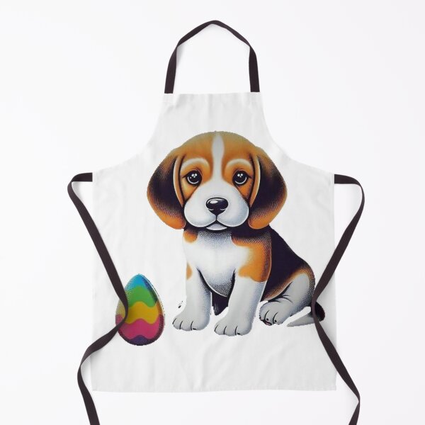 Item preview, A cute Beagle puppy designed and sold by FantasyPearl.