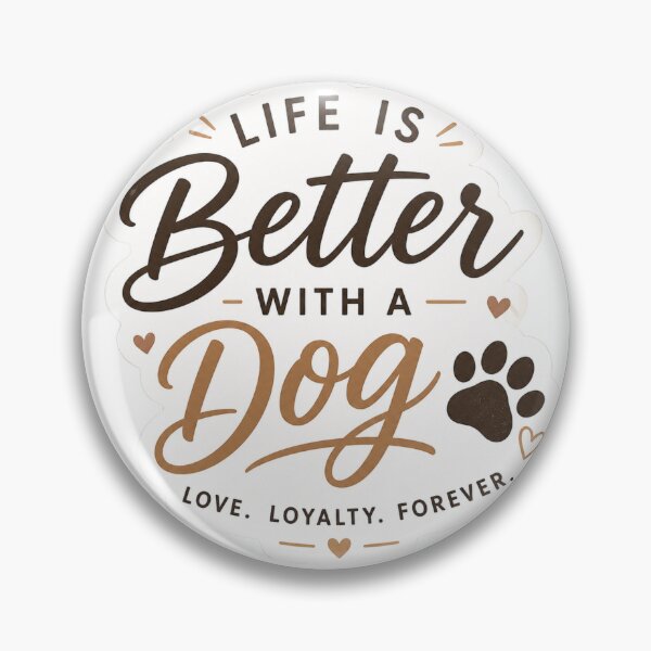 Item preview, Dog Mom Always designed and sold by NeoSakura.