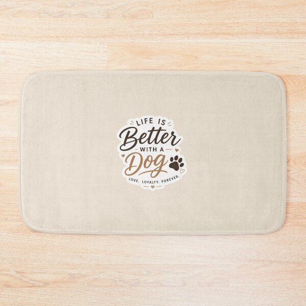 Item preview, Dog Mom Always designed and sold by NeoSakura.