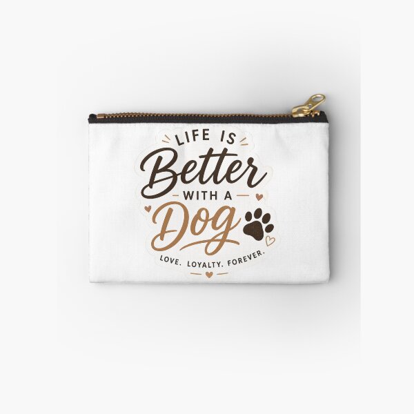 Item preview, Dog Mom Always designed and sold by NeoSakura.