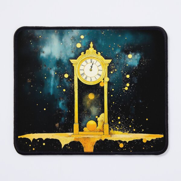 Item preview, The Time of Space designed and sold by PictureNZ.