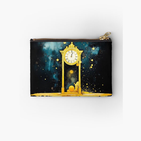 Item preview, The Time of Space designed and sold by PictureNZ.