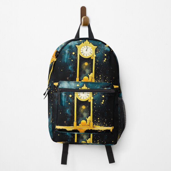 Item preview, The Time of Space designed and sold by PictureNZ.