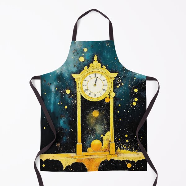 Item preview, The Time of Space designed and sold by PictureNZ.