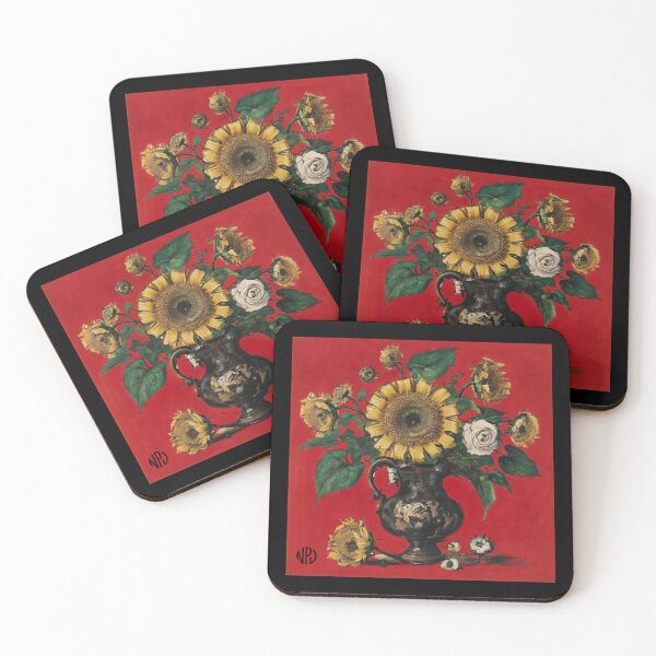 Item preview, Sunflowers designed and sold by Eutrope d'Orange.