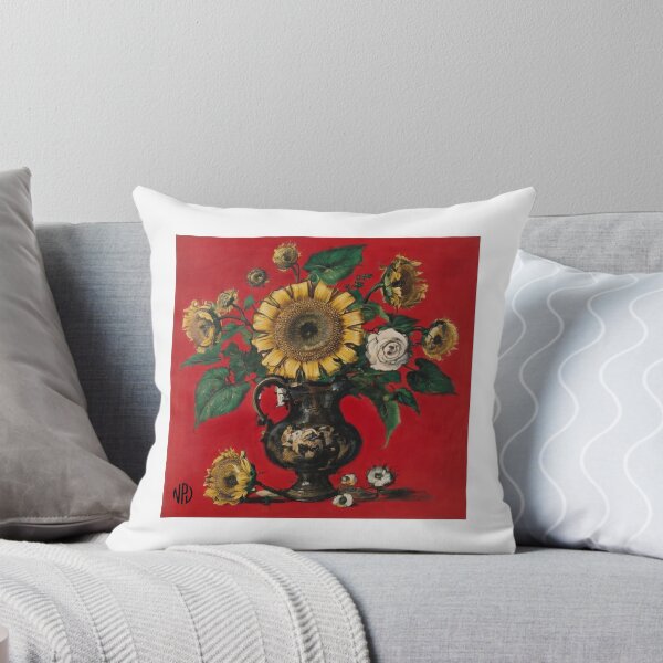 Item preview, Sunflowers designed and sold by Eutrope d'Orange.