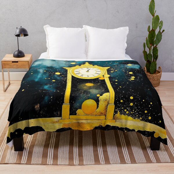 Item preview, The Time of Space designed and sold by PictureNZ.