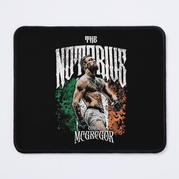 Item preview, Conor Mcgregor designed and sold by Maxwell .