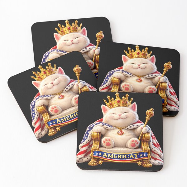 Item preview, American kitten designed and sold by Kittcatking.