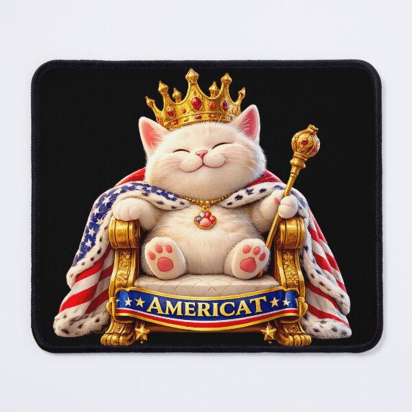 Item preview, American kitten designed and sold by Kittcatking.