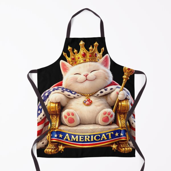 Item preview, American kitten designed and sold by Kittcatking.
