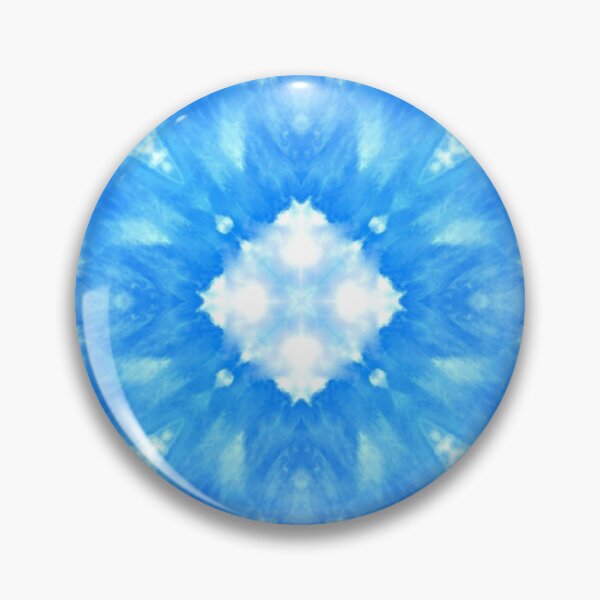 Item preview, Cloud Kaleidoscope 10 designed and sold by KaleidoscopeMeg.