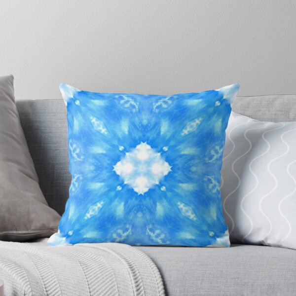 Item preview, Cloud Kaleidoscope 10 designed and sold by KaleidoscopeMeg.